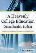 Heavenly College Education at Barnes and Noble
