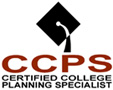 Certified College Planning Specialist